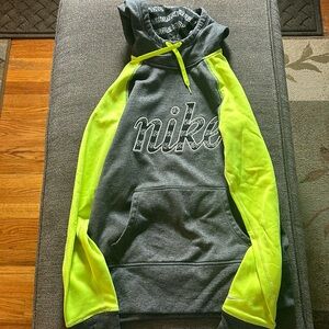 Nike Women’s Therma Fit Hoodie